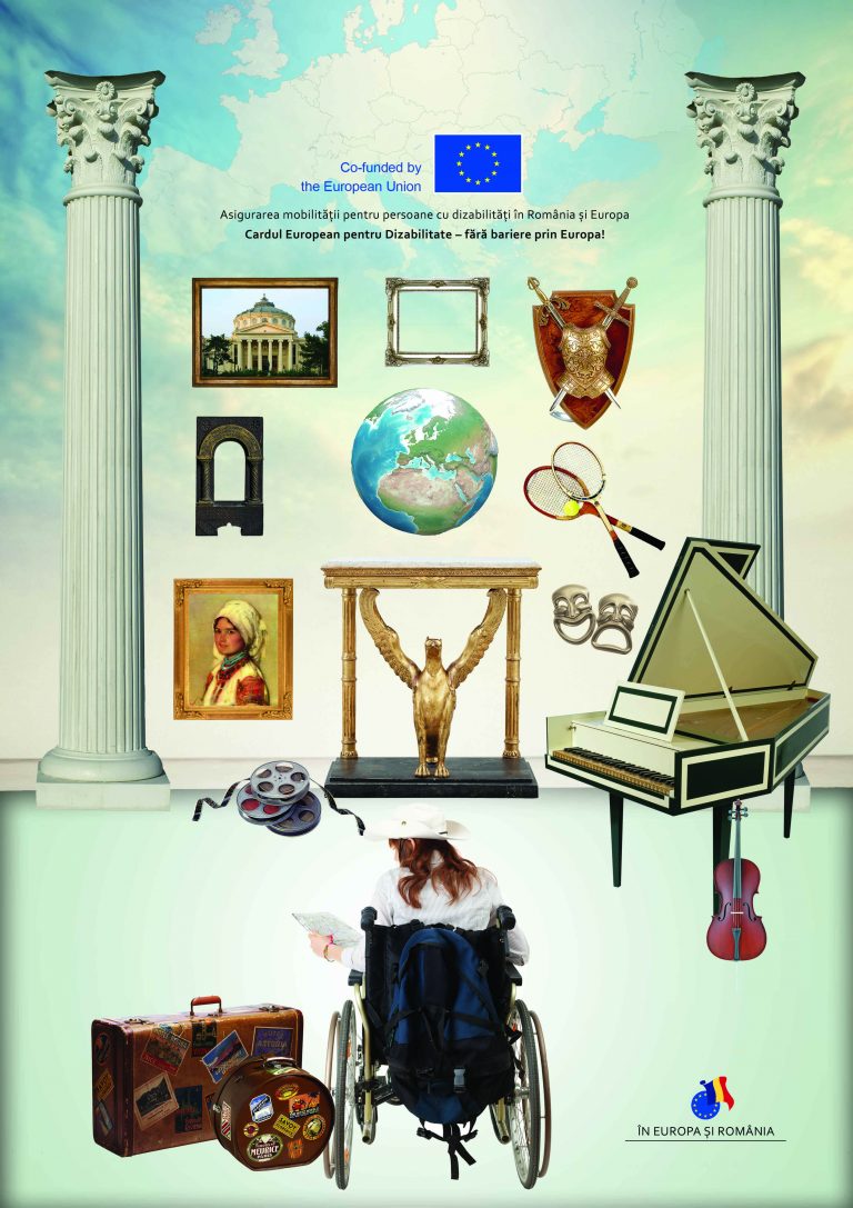 Cardul european pentru dizabilitate (1)